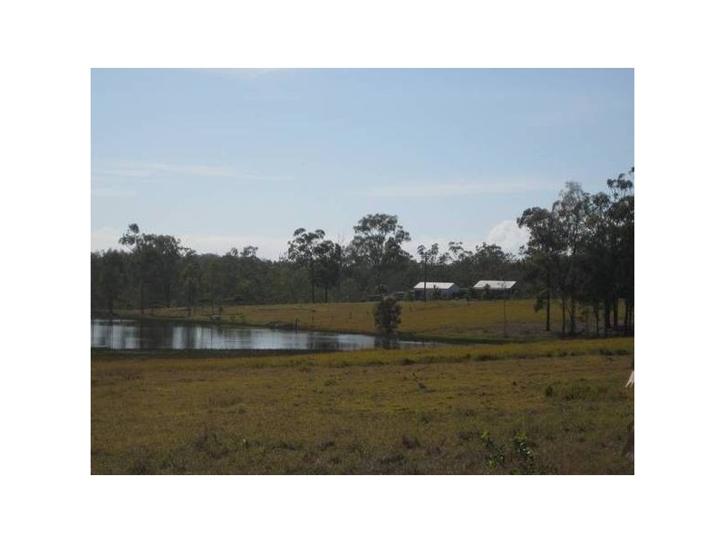 Yandaran QLD 4673
