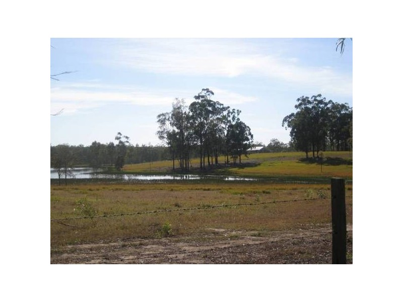 Yandaran QLD 4673
