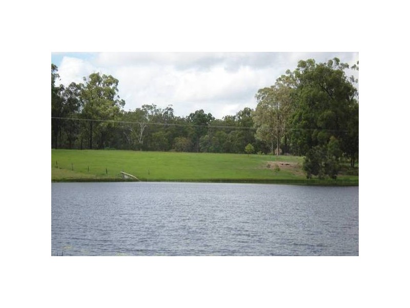 Yandaran QLD 4673
