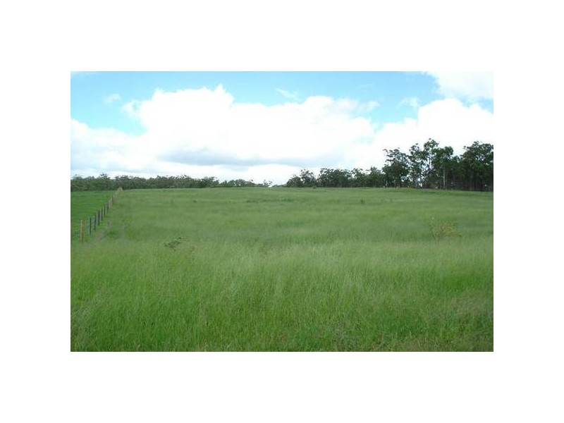 Yandaran QLD 4673