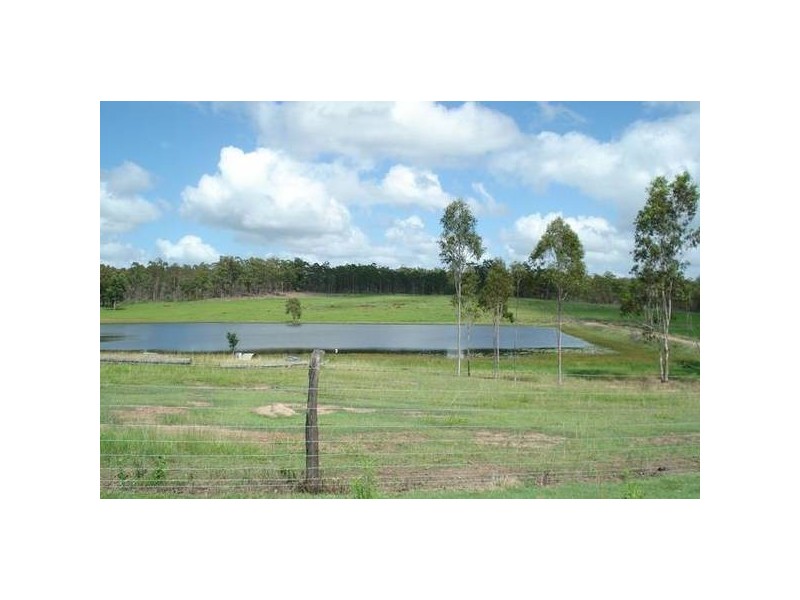 Yandaran QLD 4673