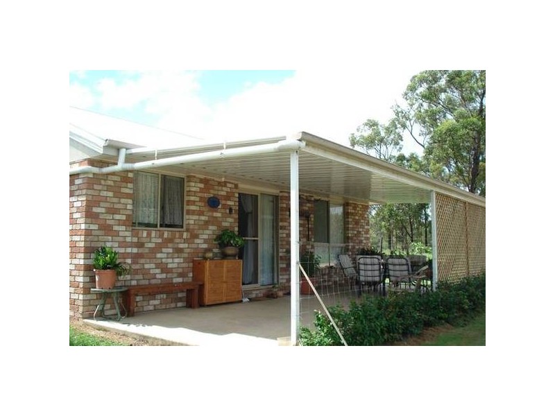 Yandaran QLD 4673