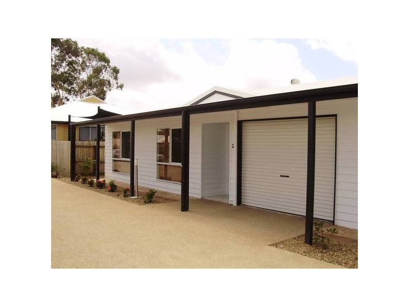 Bundaberg West QLD 4670