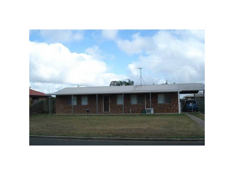 Thabeban QLD 4670