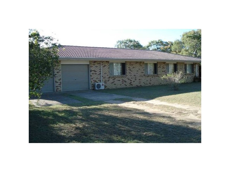 Moore Park QLD 4670