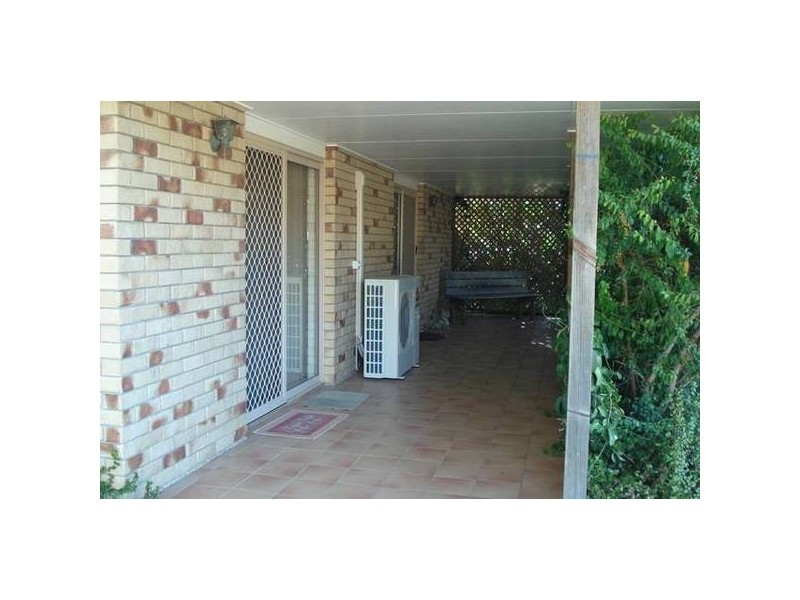 Moore Park QLD 4670