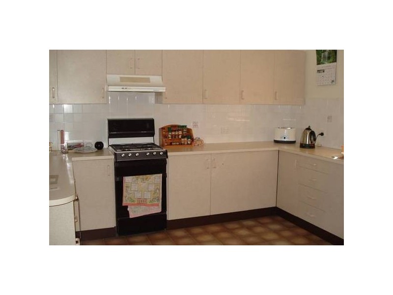 Moore Park QLD 4670