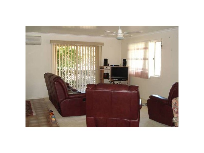 Moore Park QLD 4670