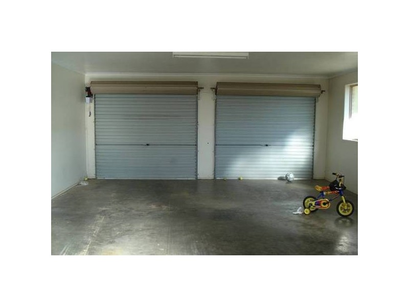 Moore Park QLD 4670