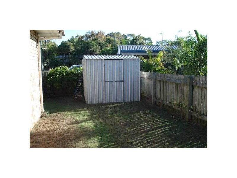 Moore Park QLD 4670