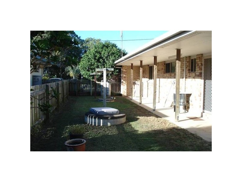 Moore Park QLD 4670