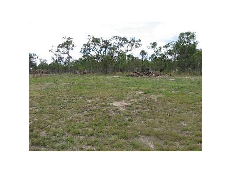 Branyan QLD 4670