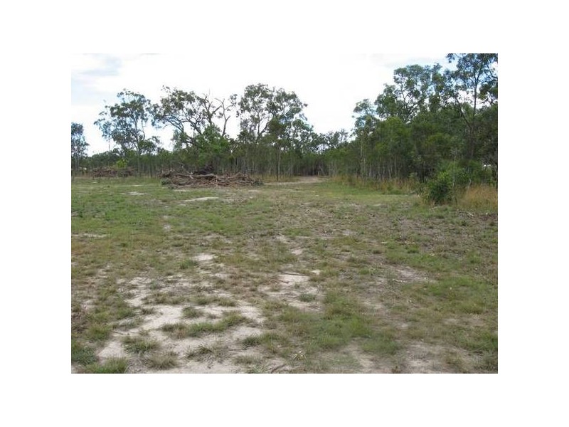 Branyan QLD 4670