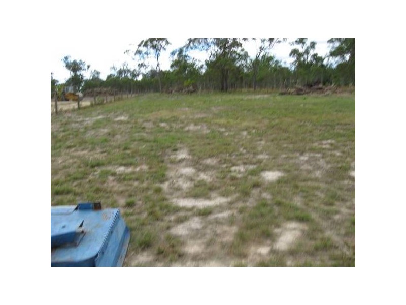 Branyan QLD 4670