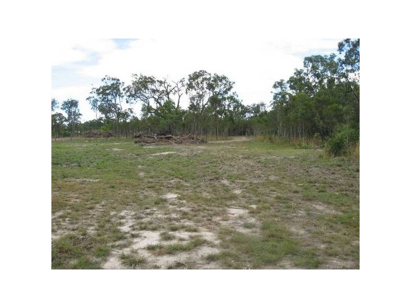Branyan QLD 4670