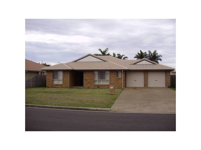 Thabeban QLD 4670