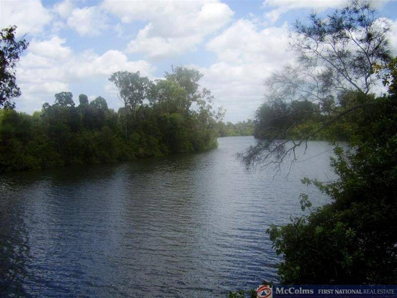 Oyster Creek QLD 4674