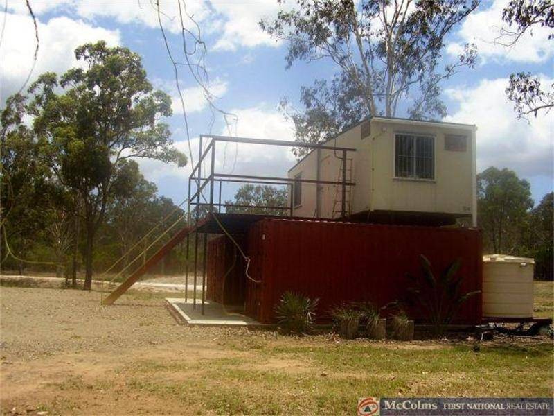 Oyster Creek QLD 4674