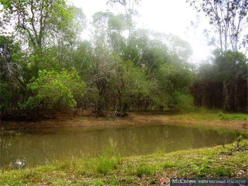 Oyster Creek QLD 4674