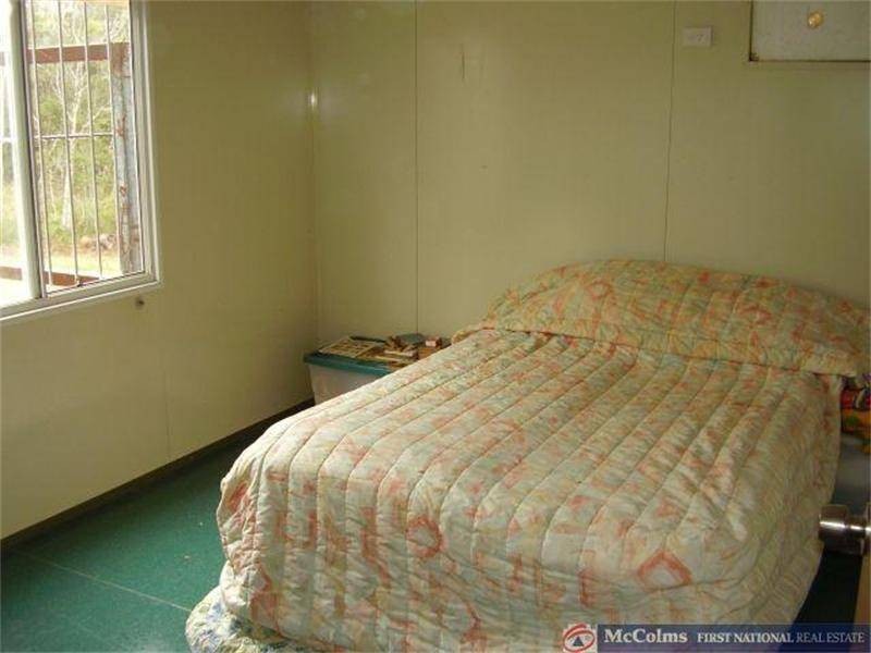 Oyster Creek QLD 4674