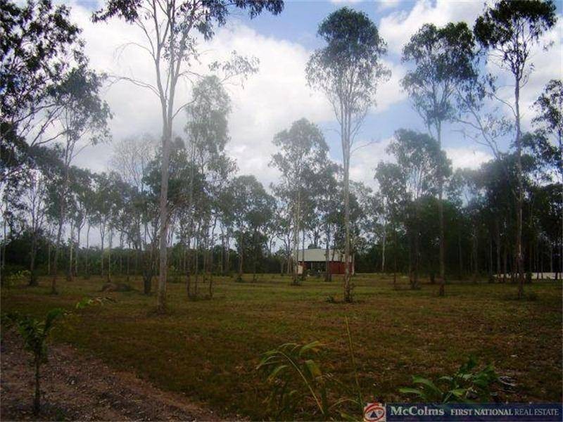 Oyster Creek QLD 4674