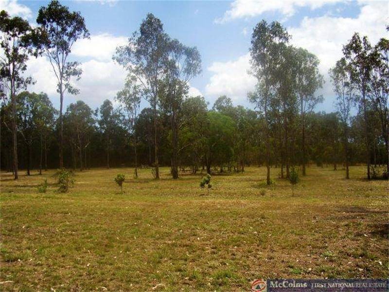 Oyster Creek QLD 4674