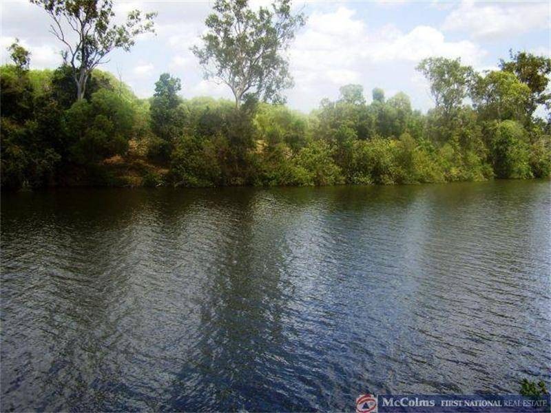 Oyster Creek QLD 4674