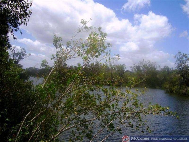 Oyster Creek QLD 4674