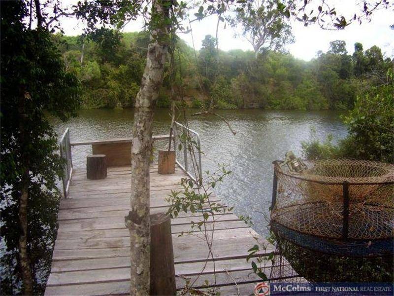 Oyster Creek QLD 4674