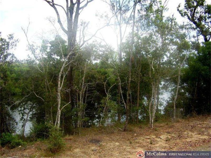 Oyster Creek QLD 4674
