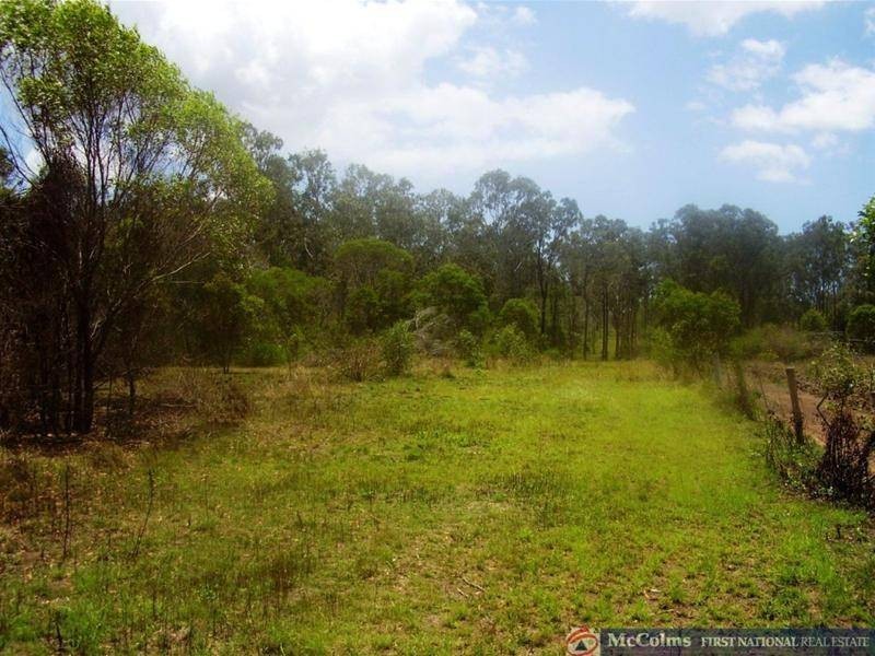 Oyster Creek QLD 4674
