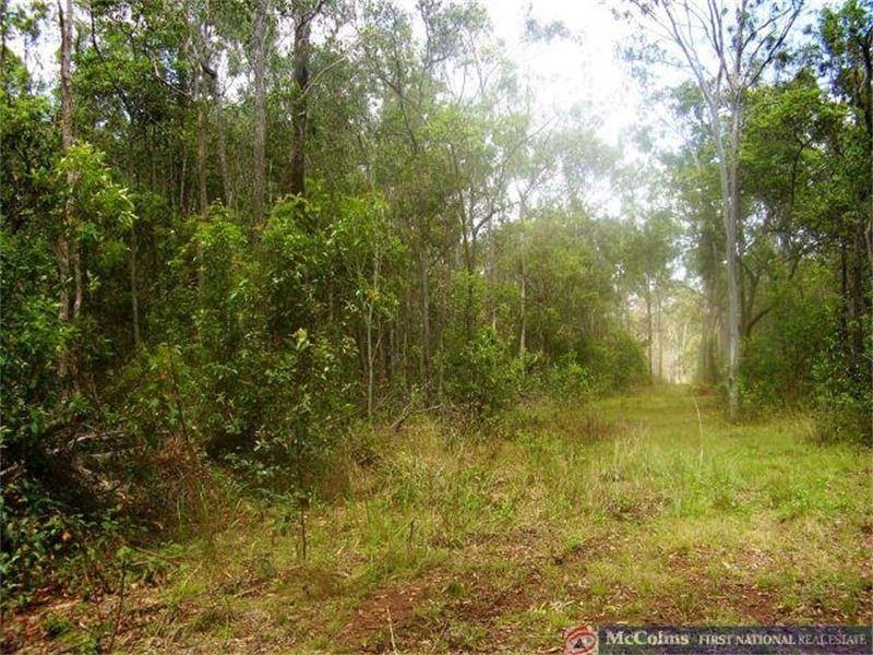 Oyster Creek QLD 4674