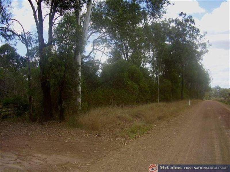 Oyster Creek QLD 4674