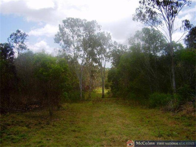 Oyster Creek QLD 4674