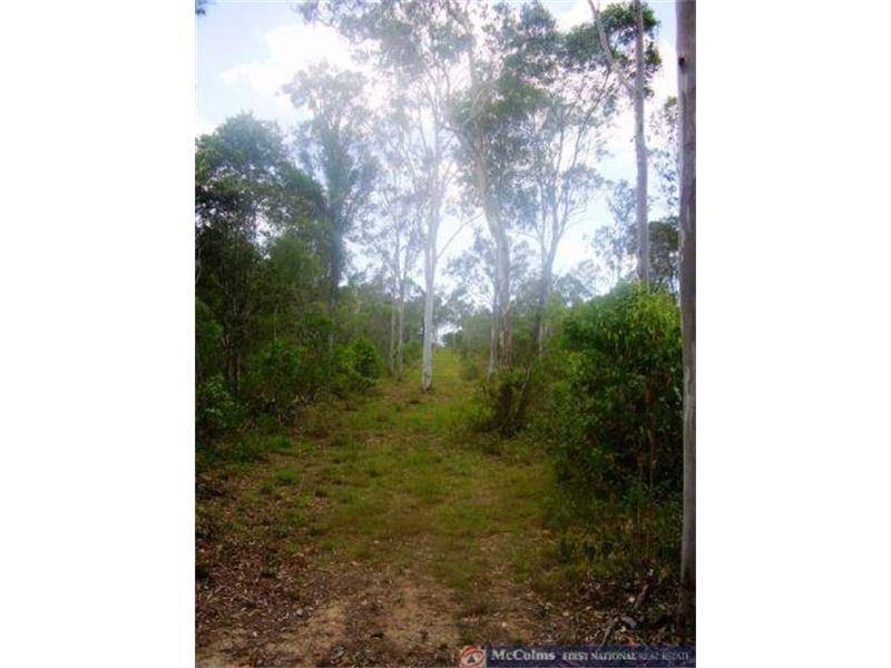 Oyster Creek QLD 4674
