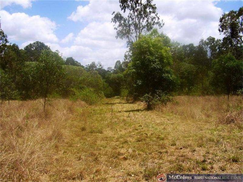 Oyster Creek QLD 4674