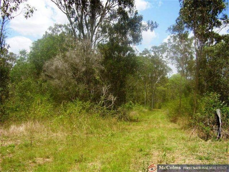 Oyster Creek QLD 4674