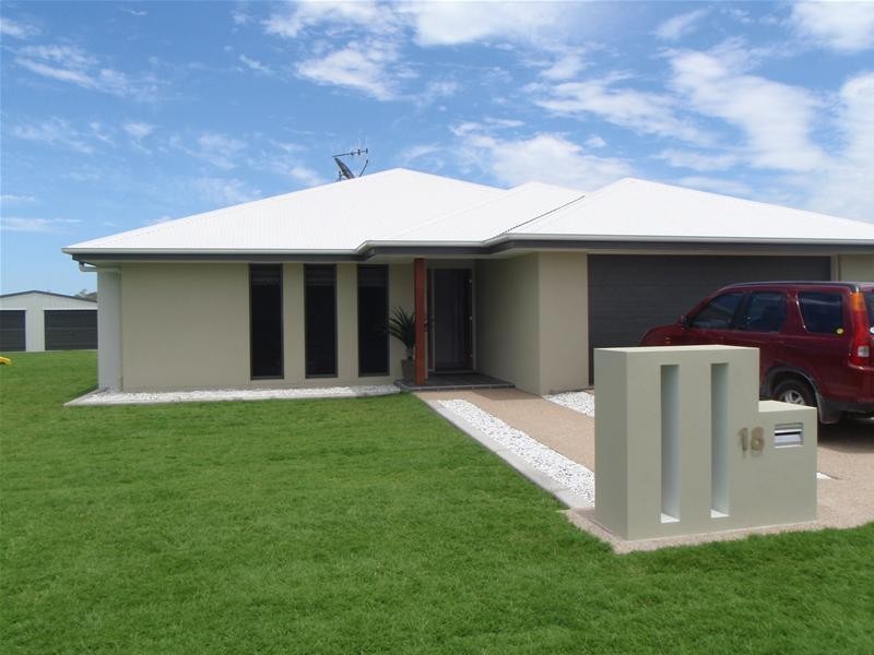 Innes Park QLD 4670