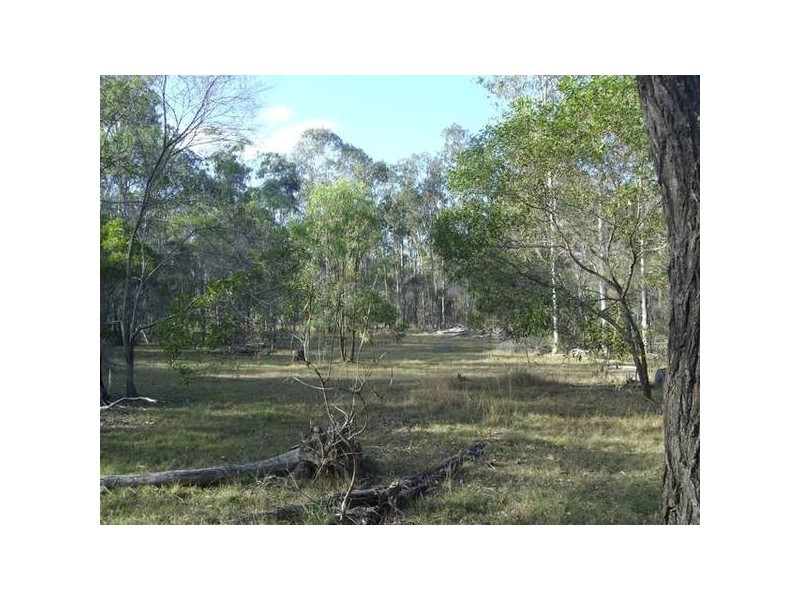 Yandaran QLD 4673