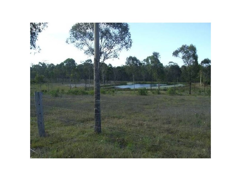 Yandaran QLD 4673