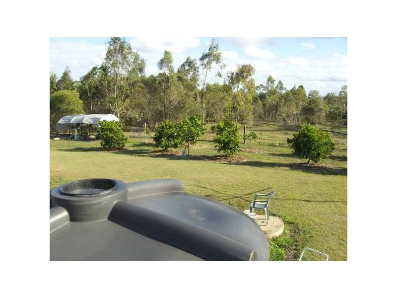 Yandaran QLD 4673