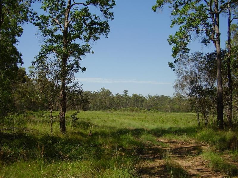 Yandaran QLD 4673