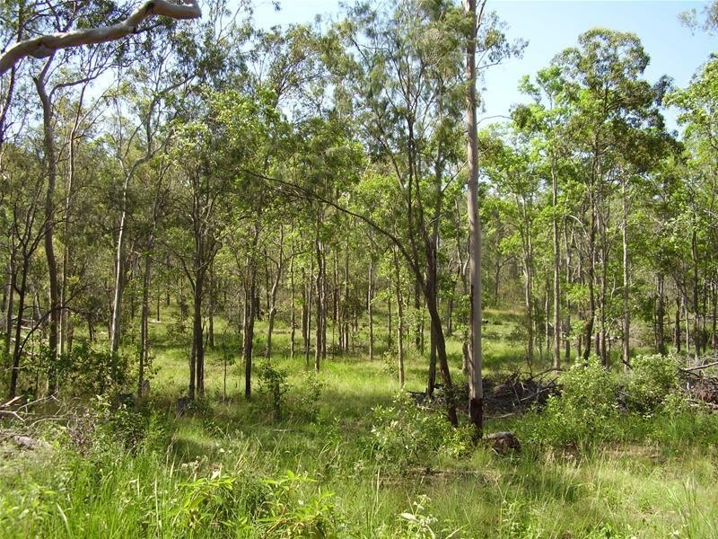 Yandaran QLD 4673