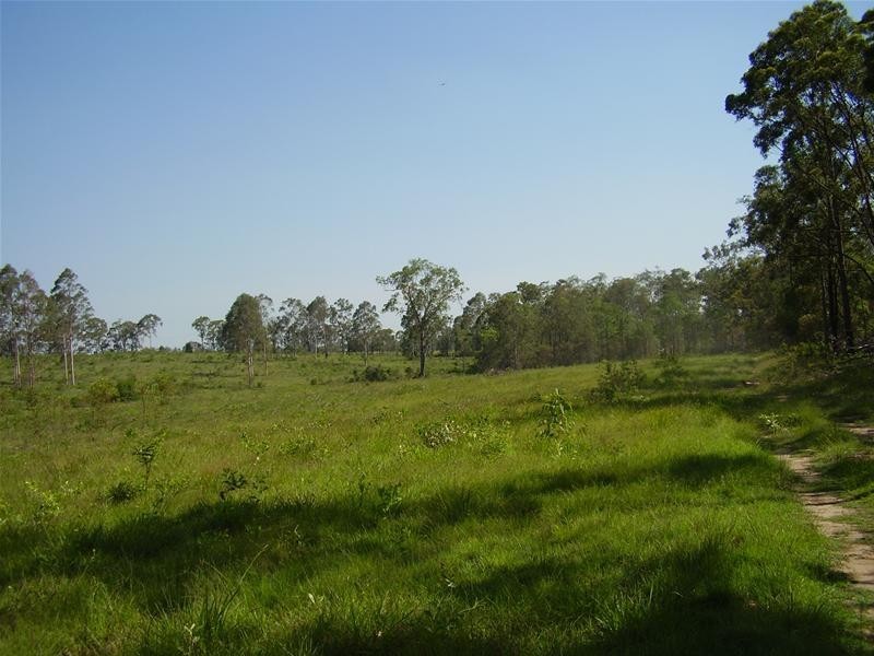 Yandaran QLD 4673