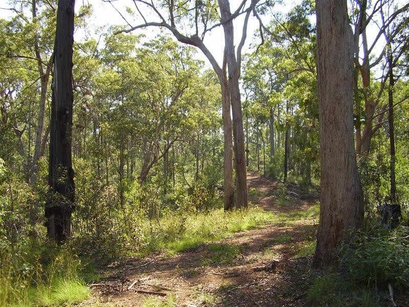 Yandaran QLD 4673