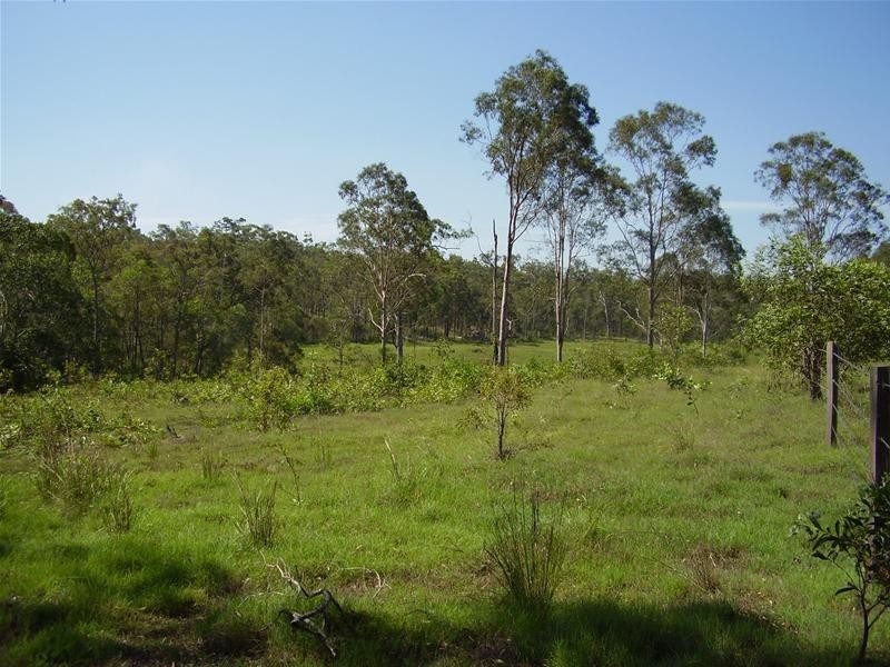 Yandaran QLD 4673