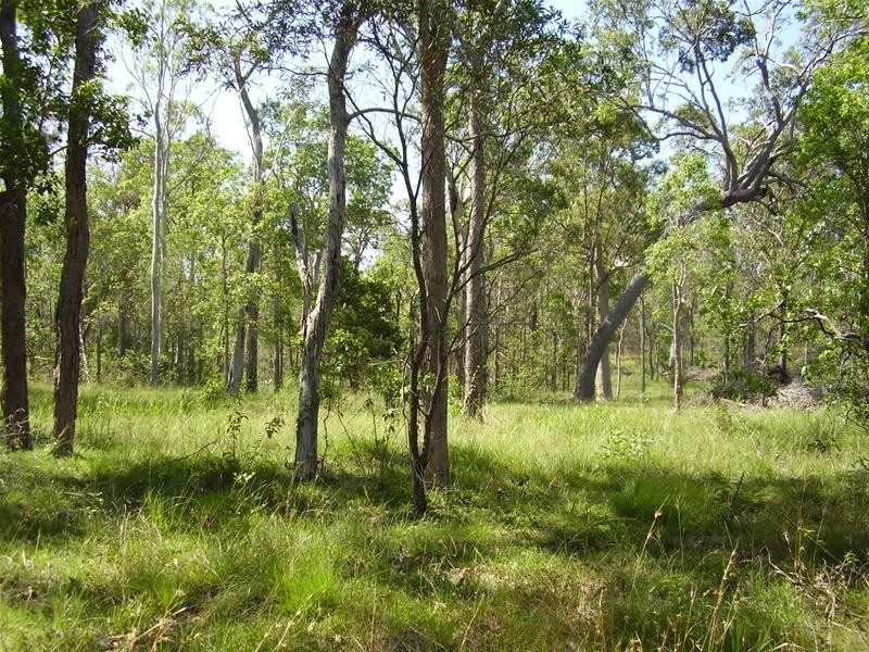 Yandaran QLD 4673