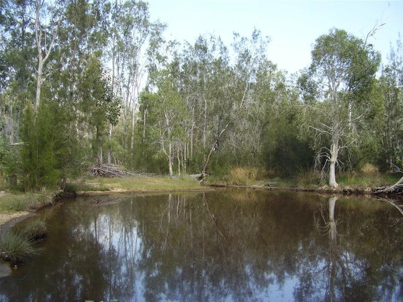 Yandaran QLD 4673