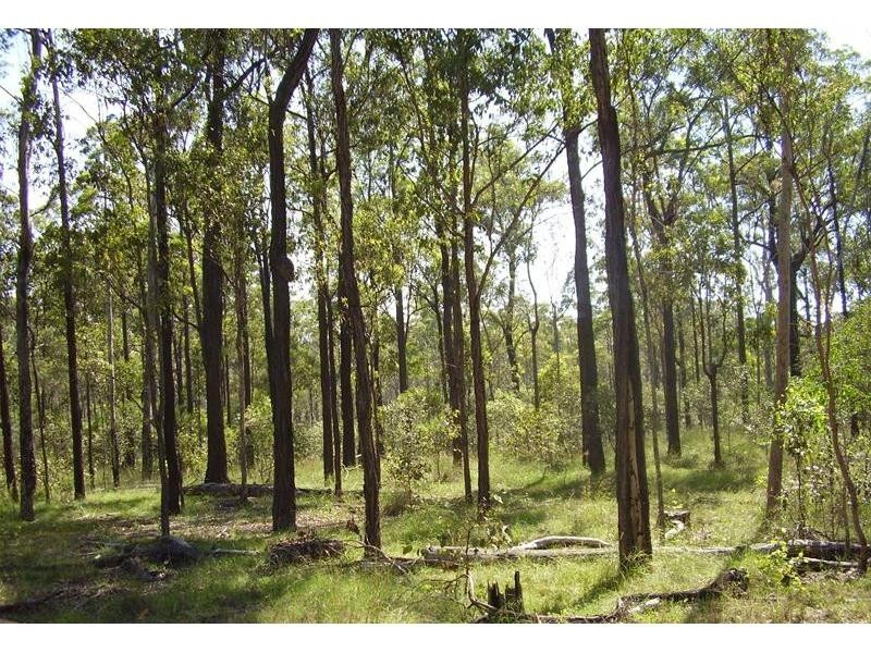 Yandaran QLD 4673