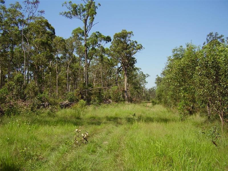 Yandaran QLD 4673